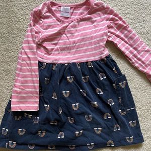 Hanna Andersson Dress